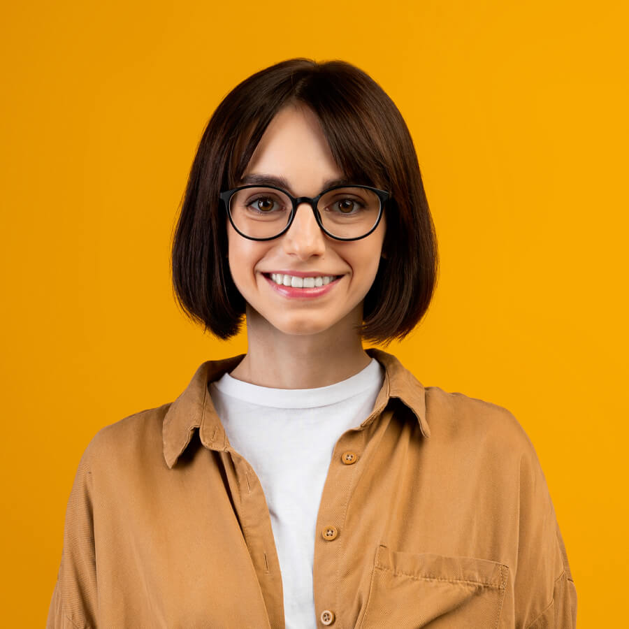 Portrait of Neha Kapoor